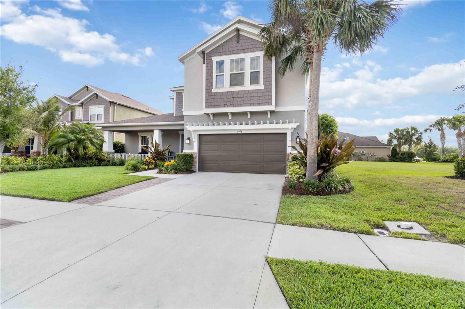 5978 ANISE DR, SARASOTA, FL, 34238