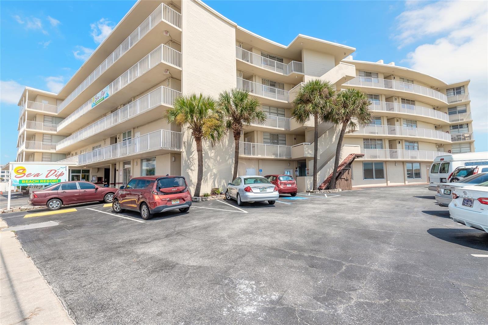 1233 N ATLANTIC AVE #3090, DAYTONA BEACH, FL, 32118