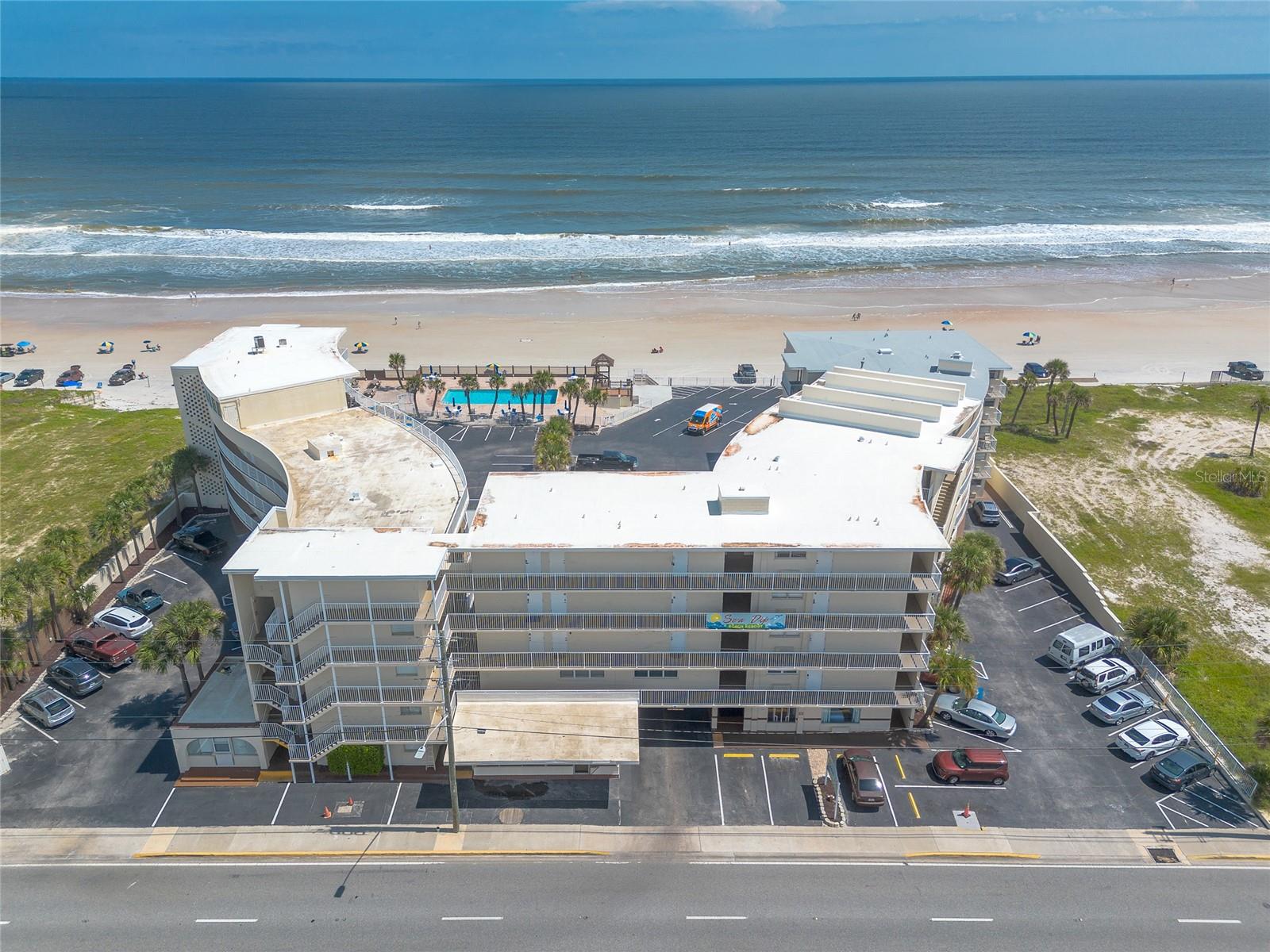 1233 N ATLANTIC AVE #3090, DAYTONA BEACH, FL, 32118