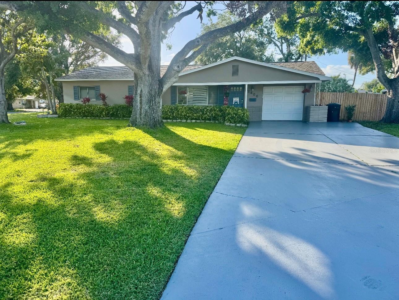 2400 62ND ST N, ST PETERSBURG, FL, 33710