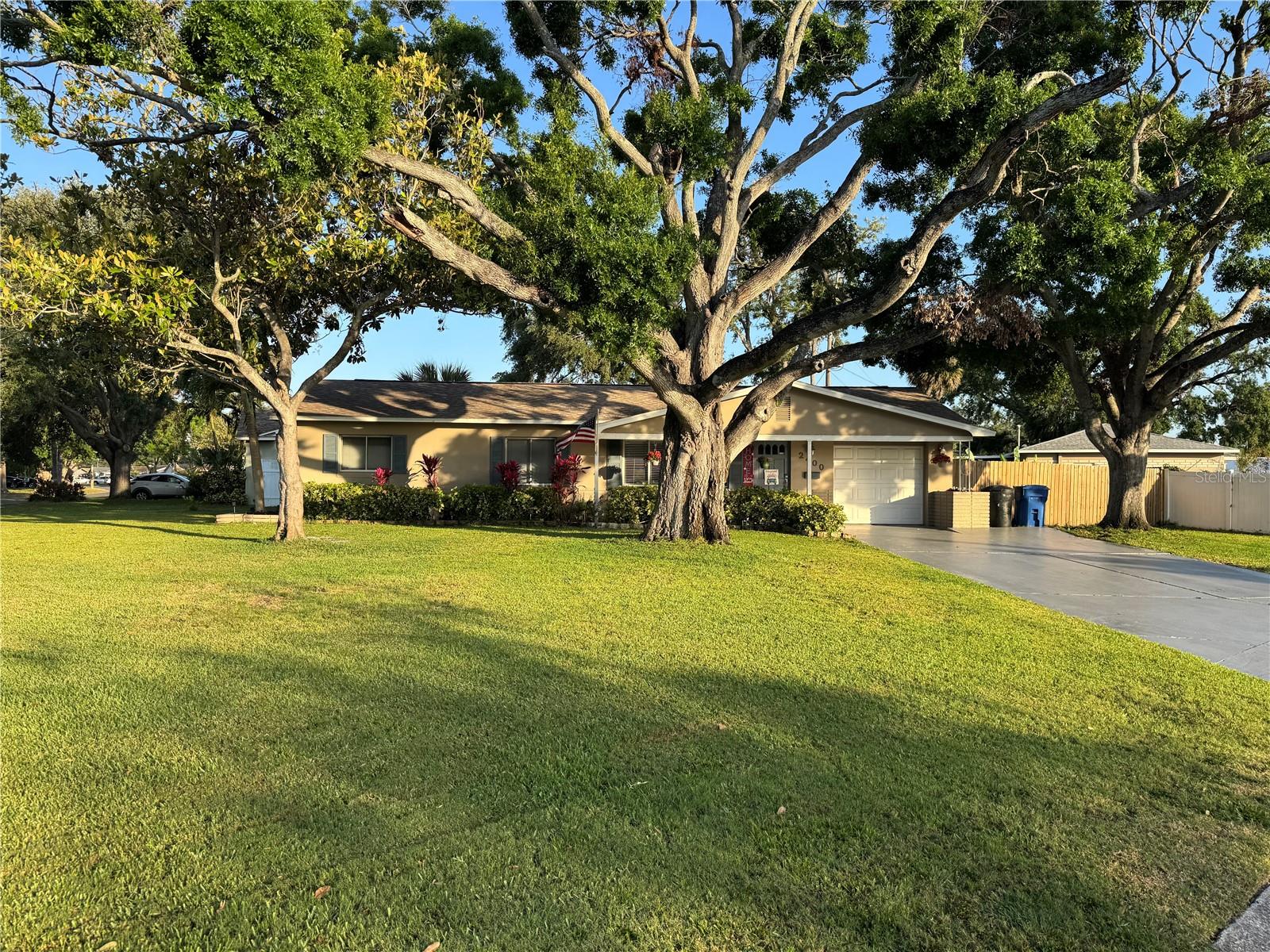 2400 62ND ST N, ST PETERSBURG, FL, 33710