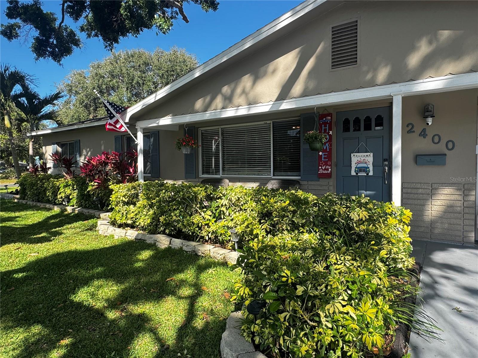 2400 62ND ST N, ST PETERSBURG, FL, 33710