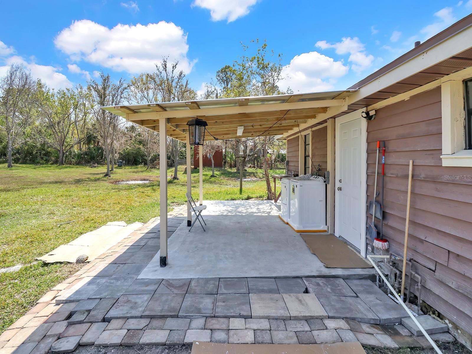 8123 DOUBLE BRANCH RD, TAMPA, FL, 33635