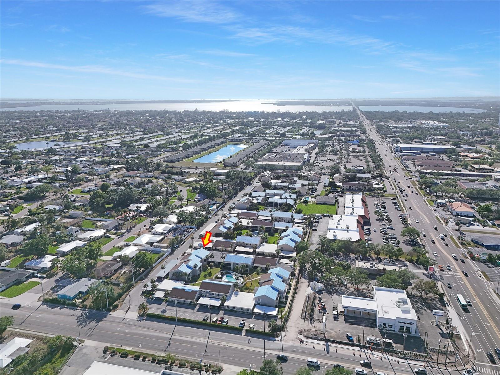 5922 7TH AVE W #5922, BRADENTON, FL, 34209