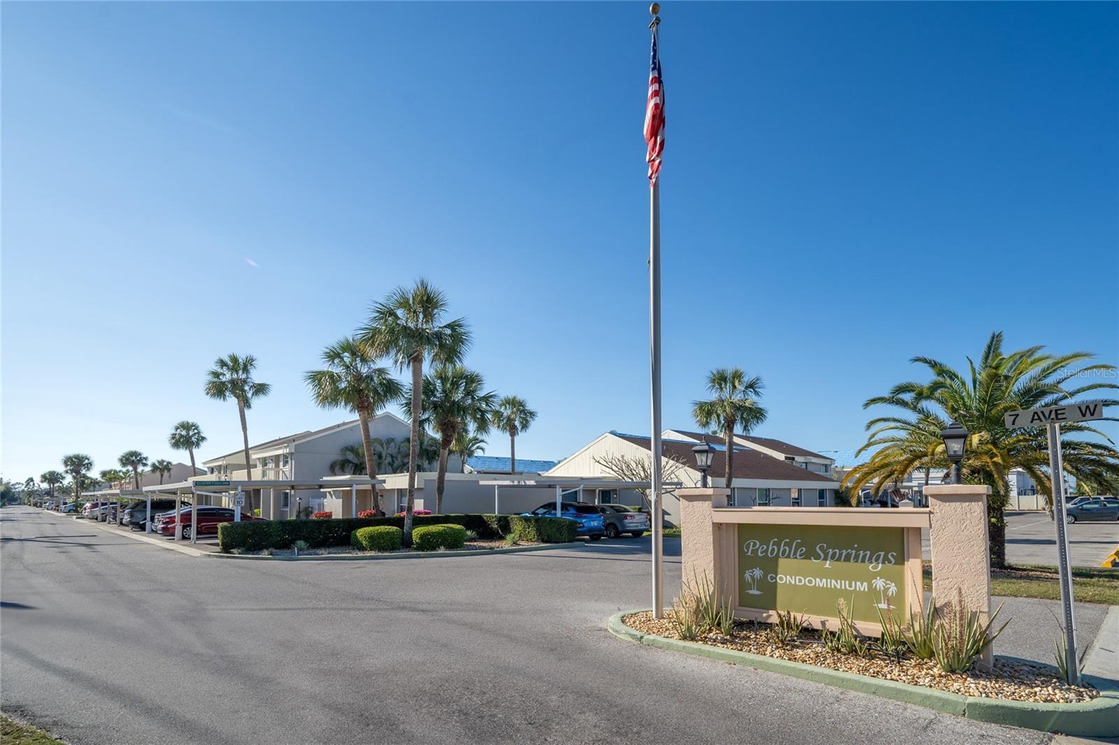 5922 7TH AVE W #5922, BRADENTON, FL, 34209