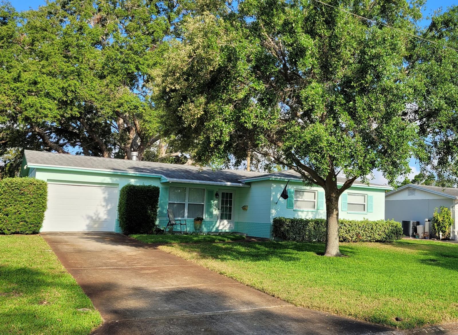 7336 20TH ST N, ST PETERSBURG, FL, 33702