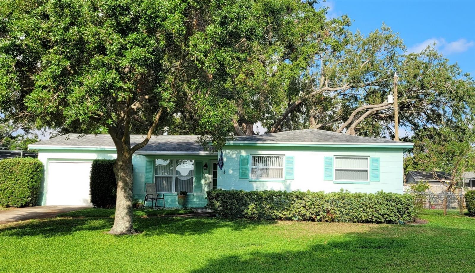 7336 20TH ST N, ST PETERSBURG, FL, 33702
