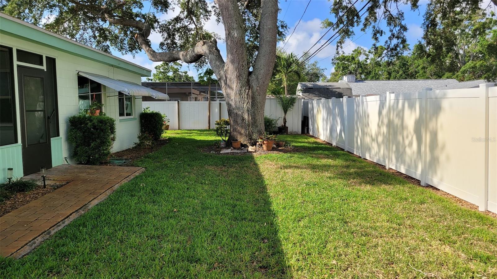 7336 20TH ST N, ST PETERSBURG, FL, 33702