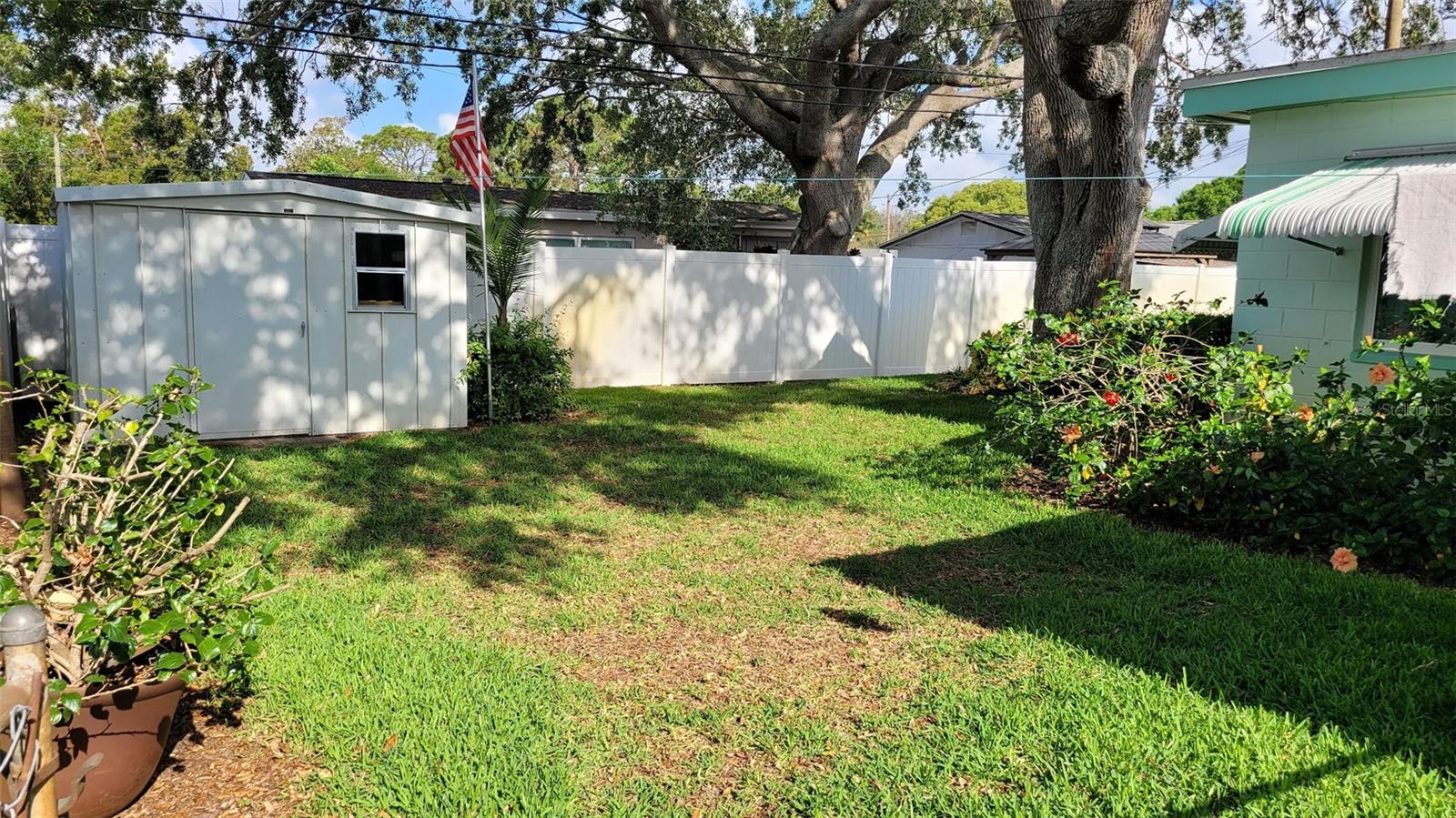 7336 20TH ST N, ST PETERSBURG, FL, 33702