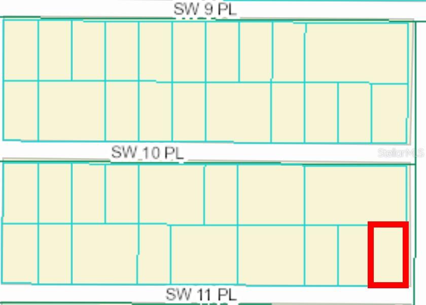 0 SW SW AVE, OCALA, FL, 34481