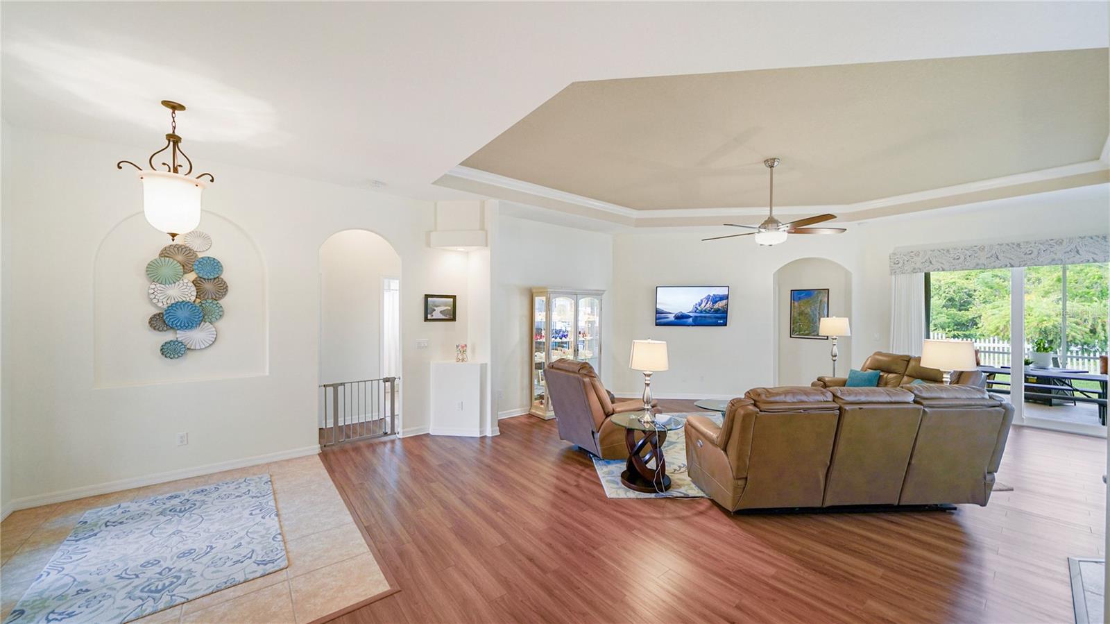 3 ARENA LAKE DR, PALM COAST, FL, 32137