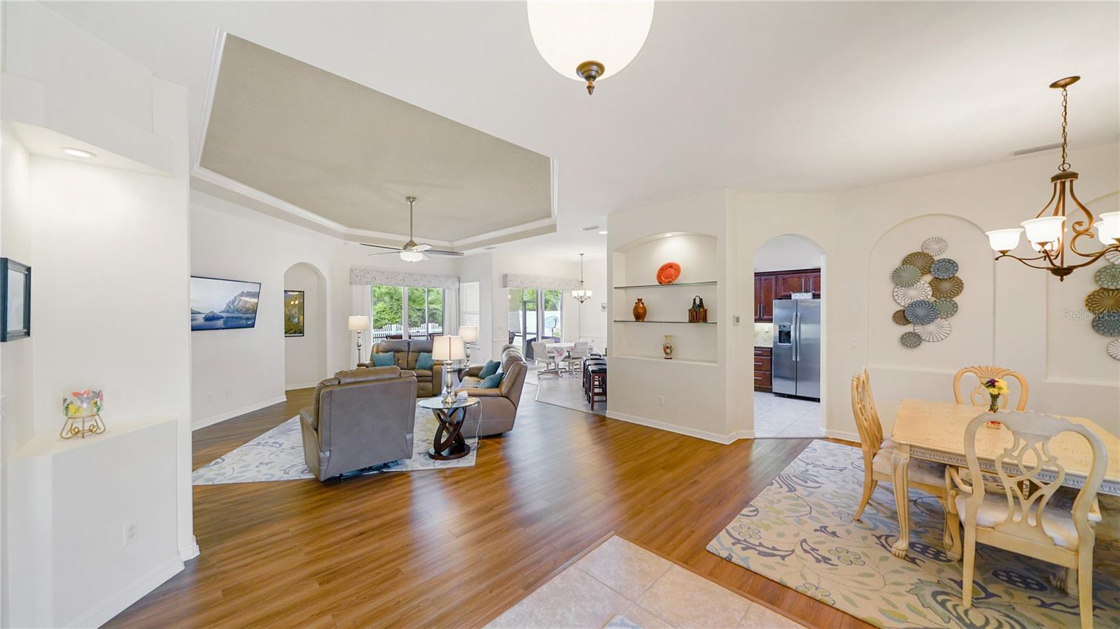 3 ARENA LAKE DR, PALM COAST, FL, 32137