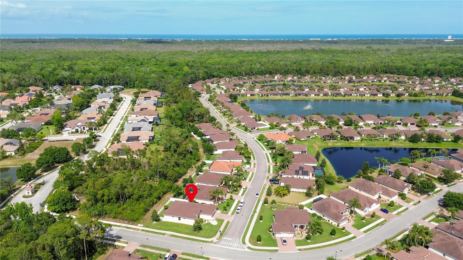 3 ARENA LAKE DR, PALM COAST, FL, 32137
