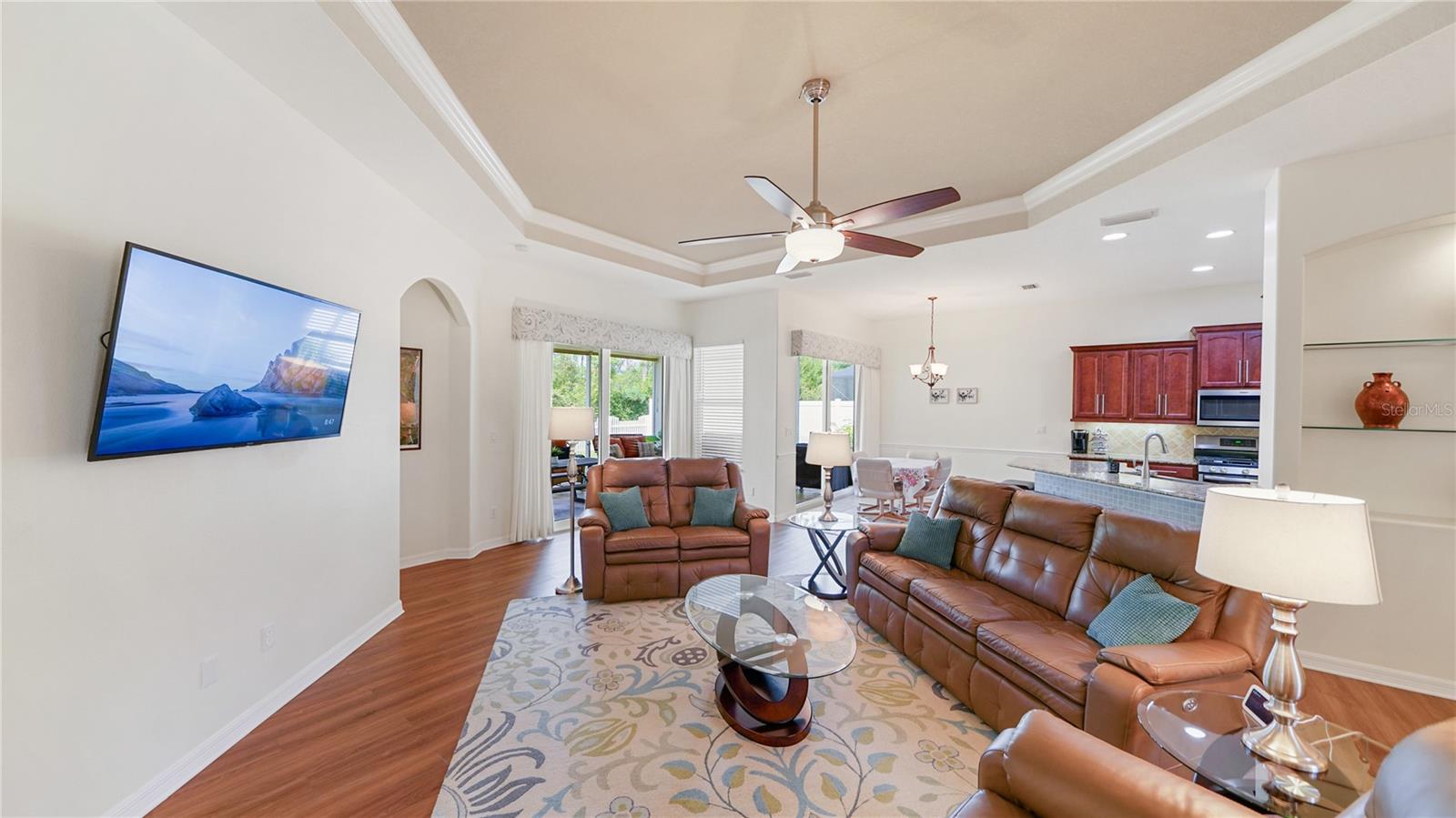 3 ARENA LAKE DR, PALM COAST, FL, 32137