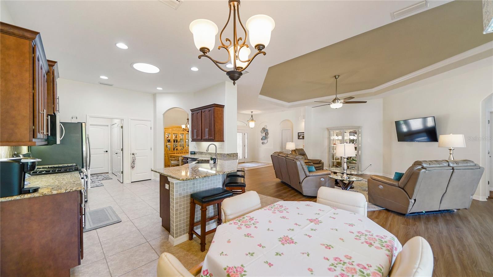 3 ARENA LAKE DR, PALM COAST, FL, 32137
