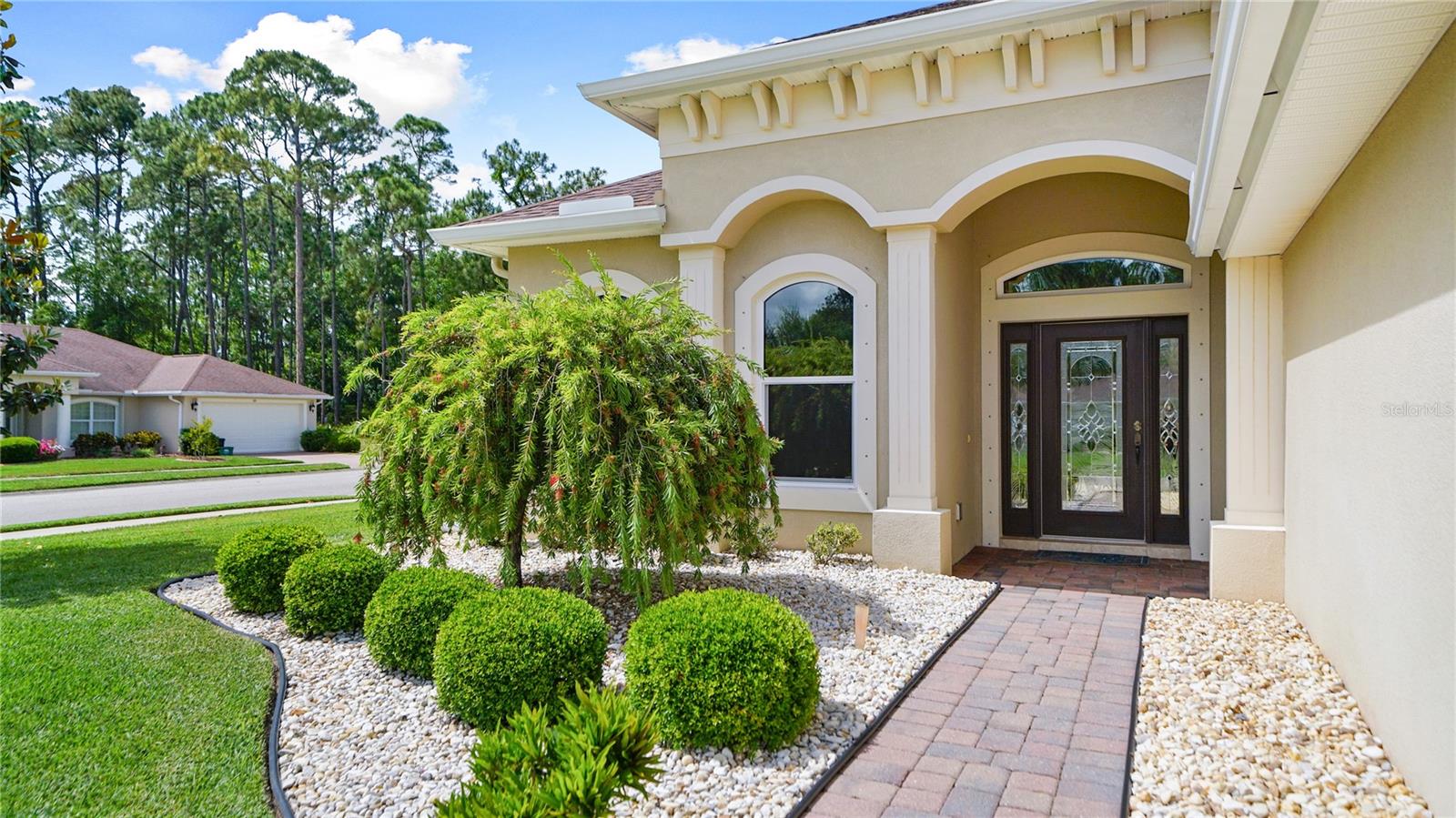 3 ARENA LAKE DR, PALM COAST, FL, 32137