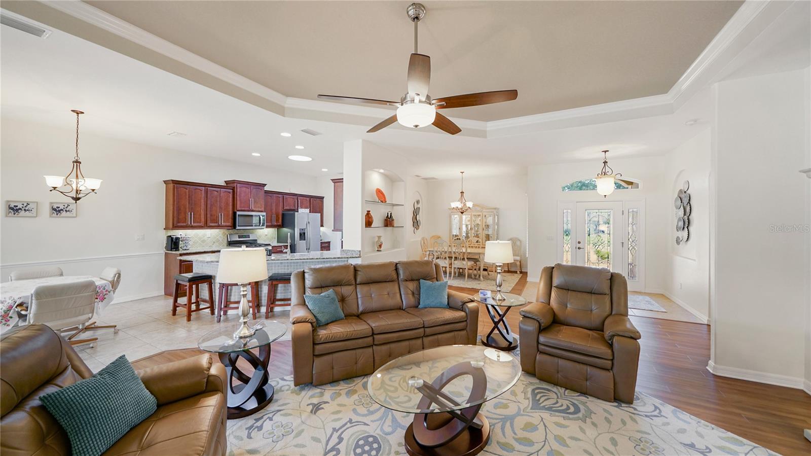 3 ARENA LAKE DR, PALM COAST, FL, 32137