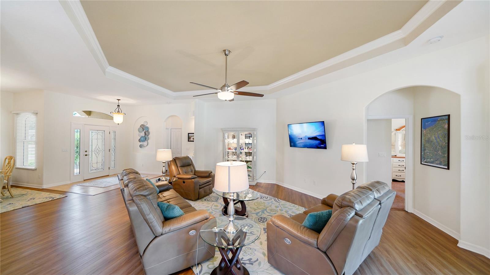 3 ARENA LAKE DR, PALM COAST, FL, 32137