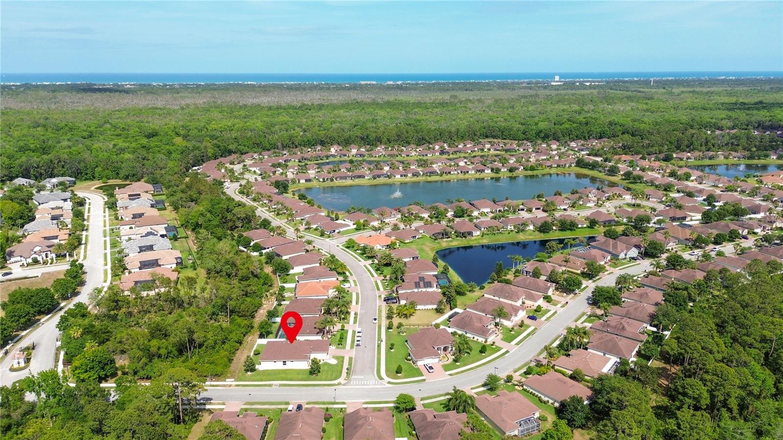 3 ARENA LAKE DR, PALM COAST, FL, 32137