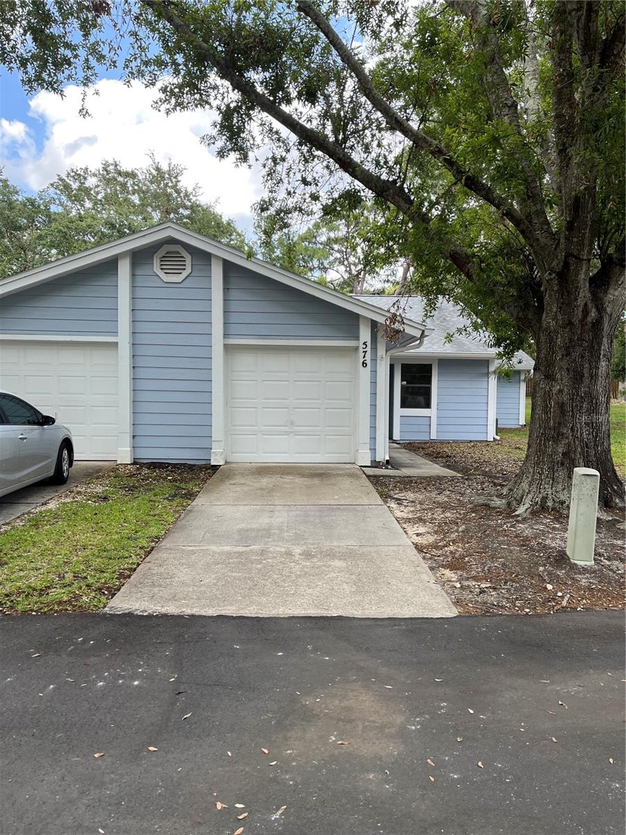 39650 US HIGHWAY 19 N #576, TARPON SPRINGS, FL, 34689