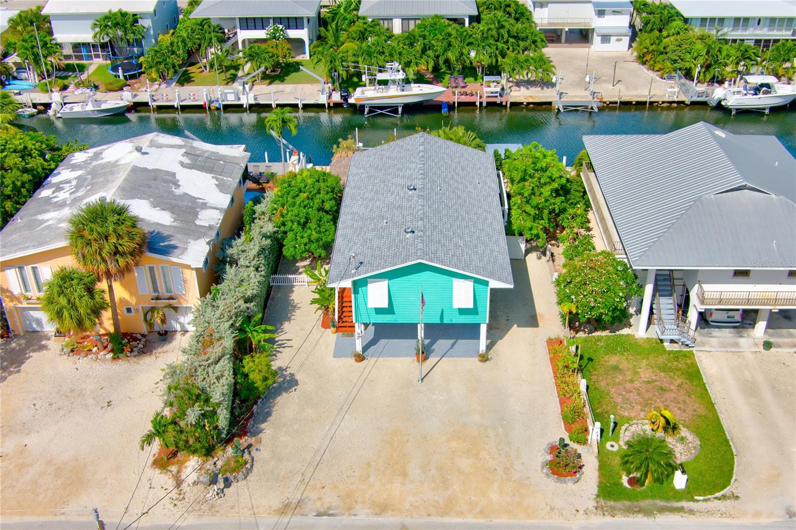 2121 YELLOWTAIL DR, MARATHON, FL, 33050