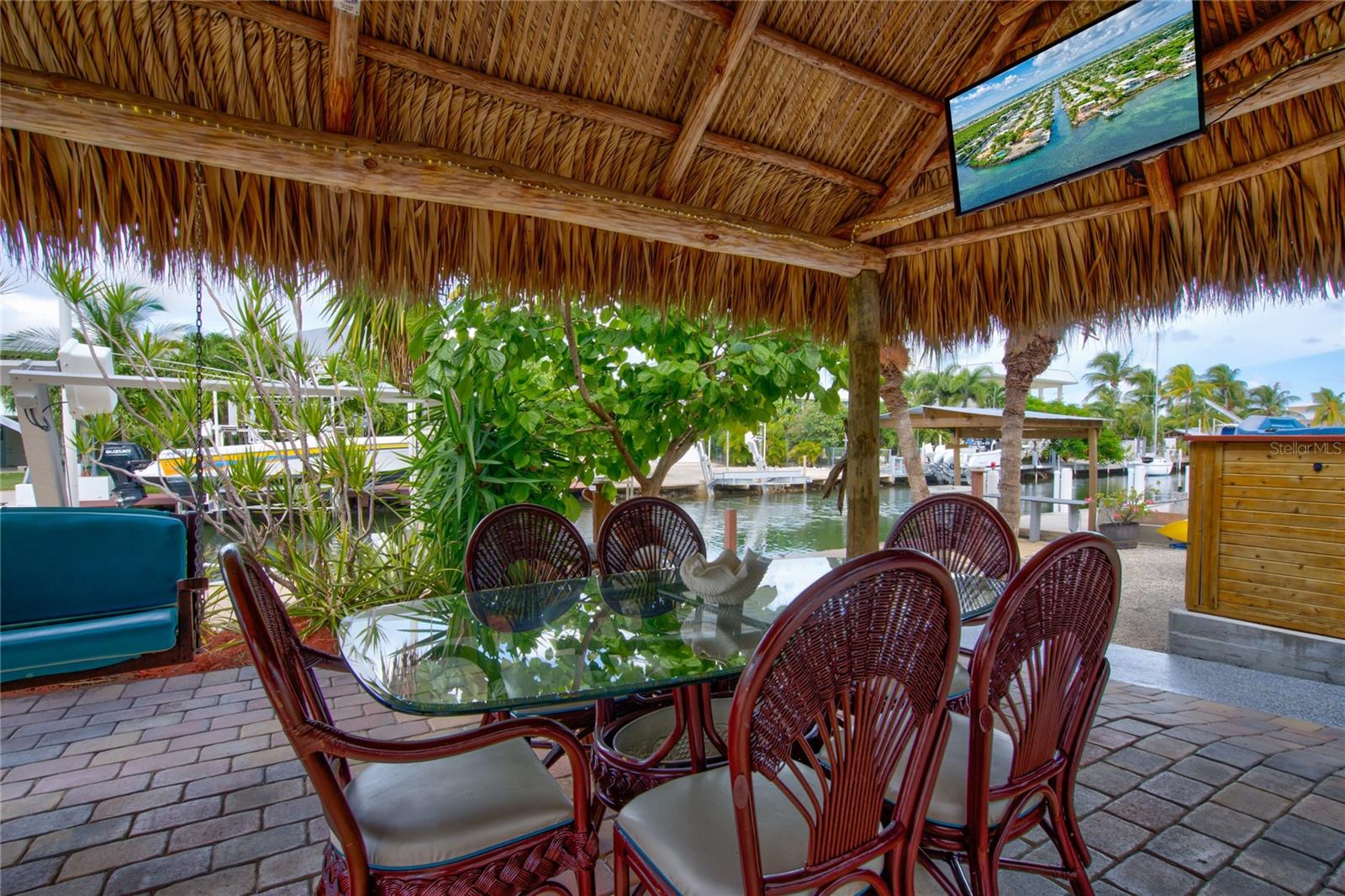 2121 YELLOWTAIL DR, MARATHON, FL, 33050