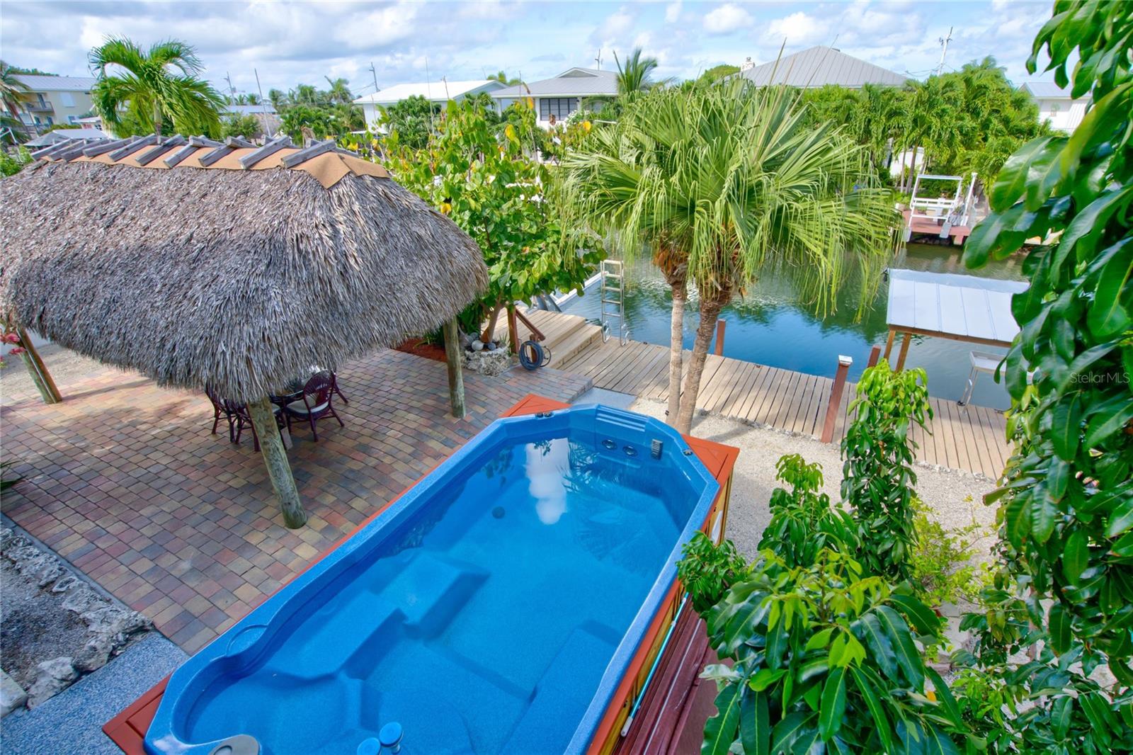 2121 YELLOWTAIL DR, MARATHON, FL, 33050