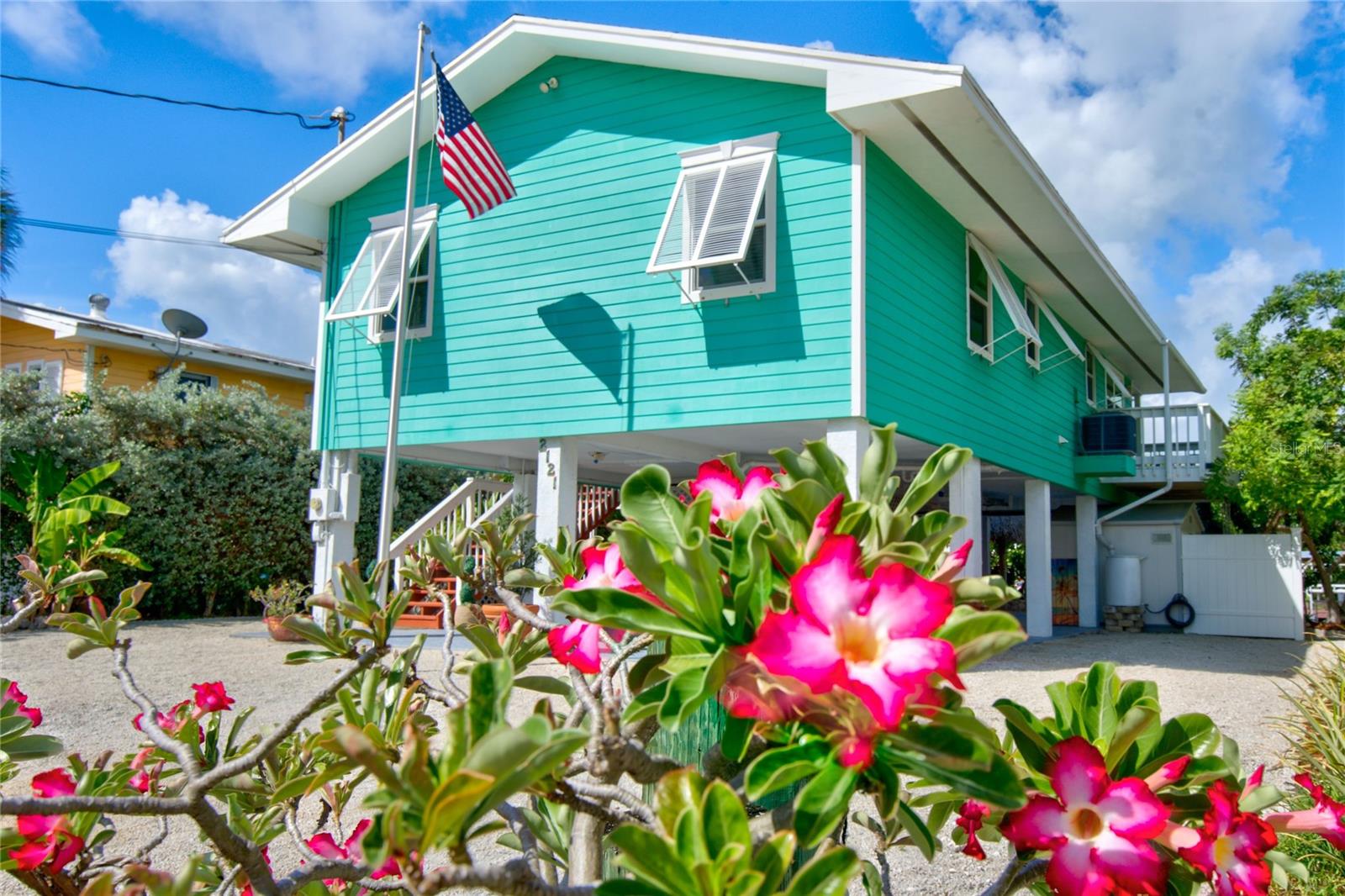 2121 YELLOWTAIL DR, MARATHON, FL, 33050