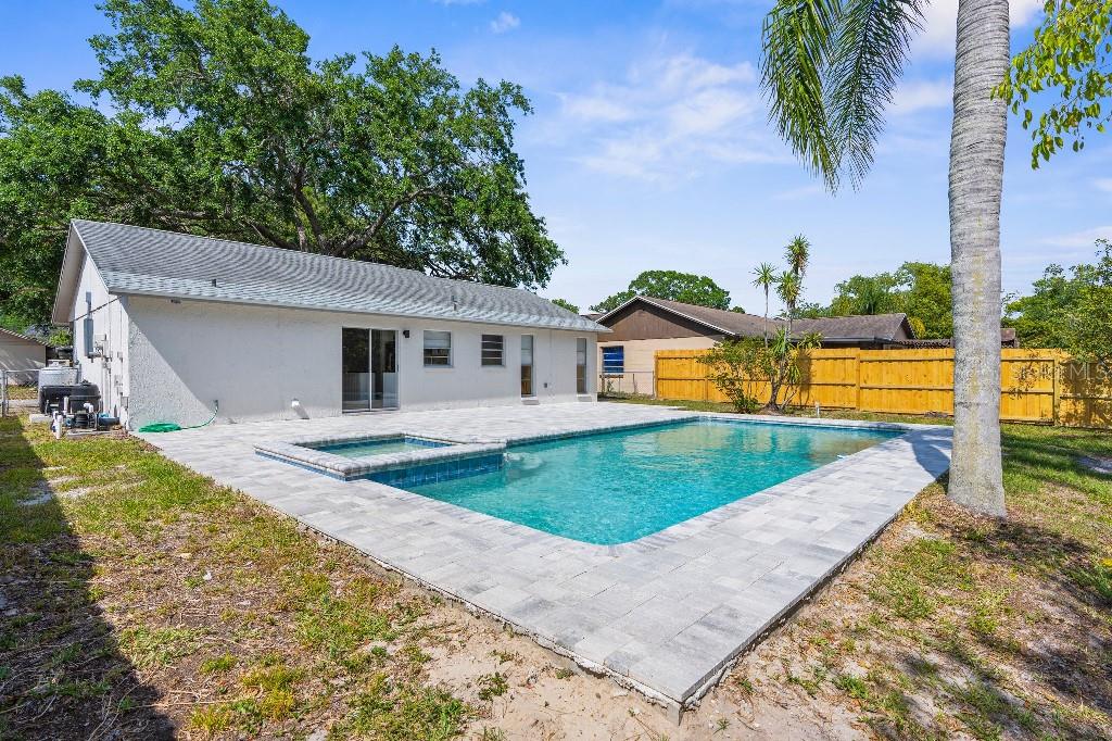 7050 JENNER AVE, NEW PORT RICHEY, FL, 34655