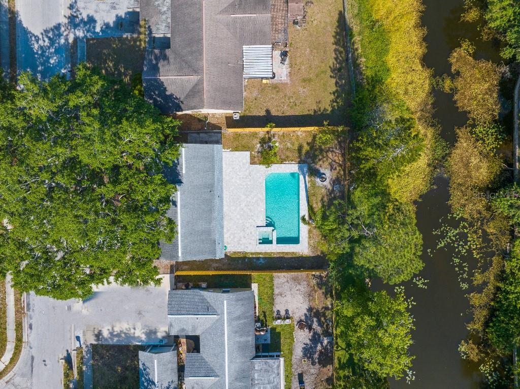 7050 JENNER AVE, NEW PORT RICHEY, FL, 34655