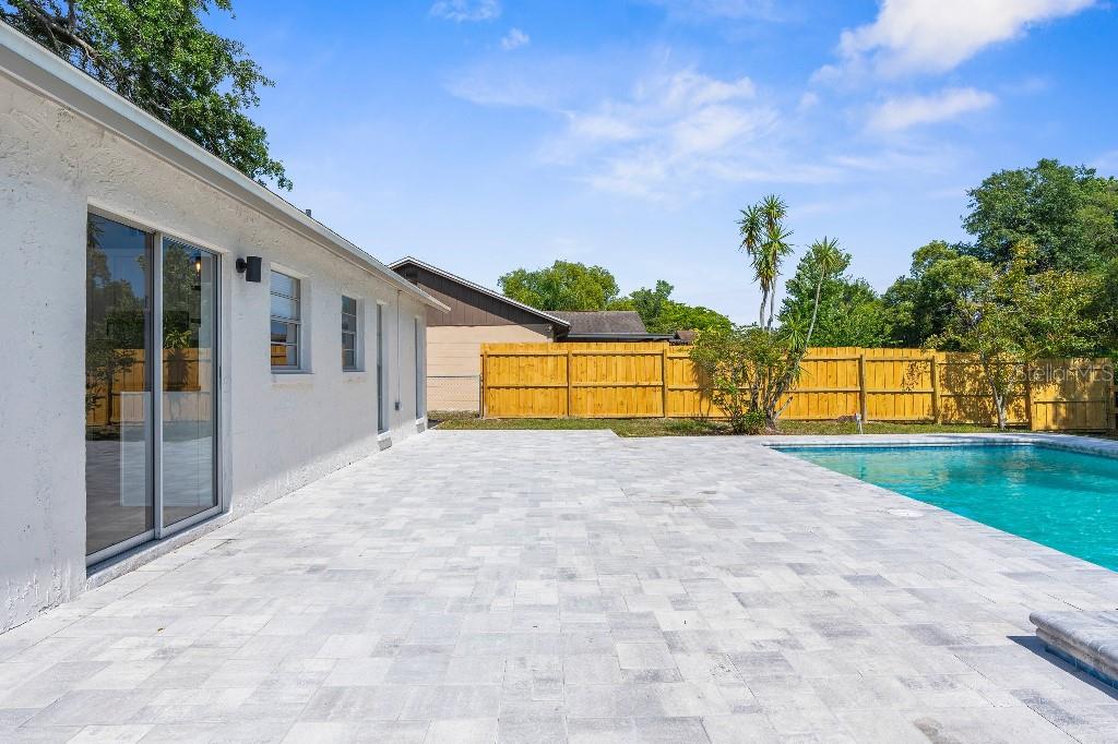 7050 JENNER AVE, NEW PORT RICHEY, FL, 34655