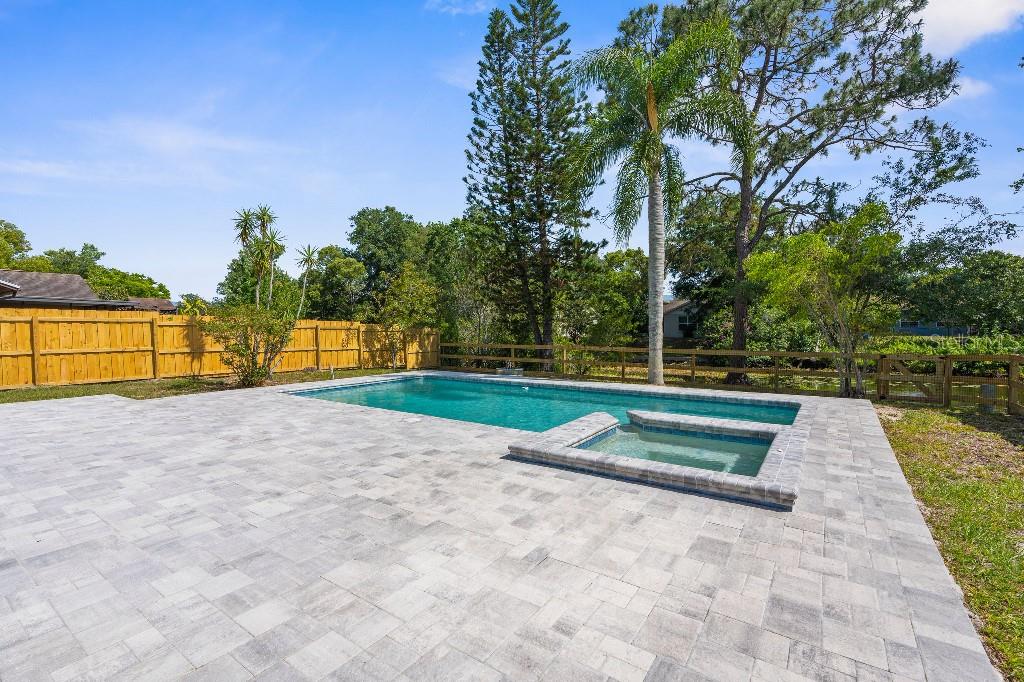 7050 JENNER AVE, NEW PORT RICHEY, FL, 34655