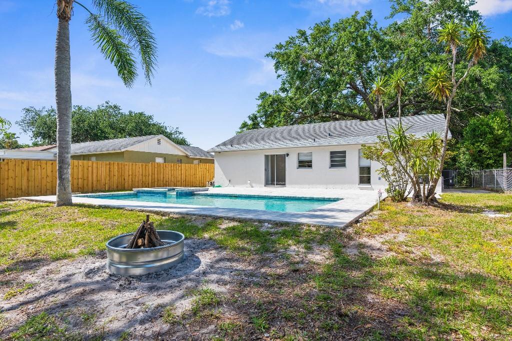 7050 JENNER AVE, NEW PORT RICHEY, FL, 34655