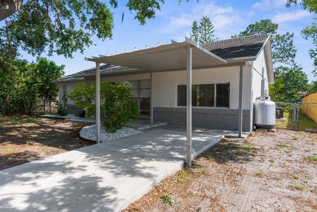 7050 JENNER AVE, NEW PORT RICHEY, FL, 34655