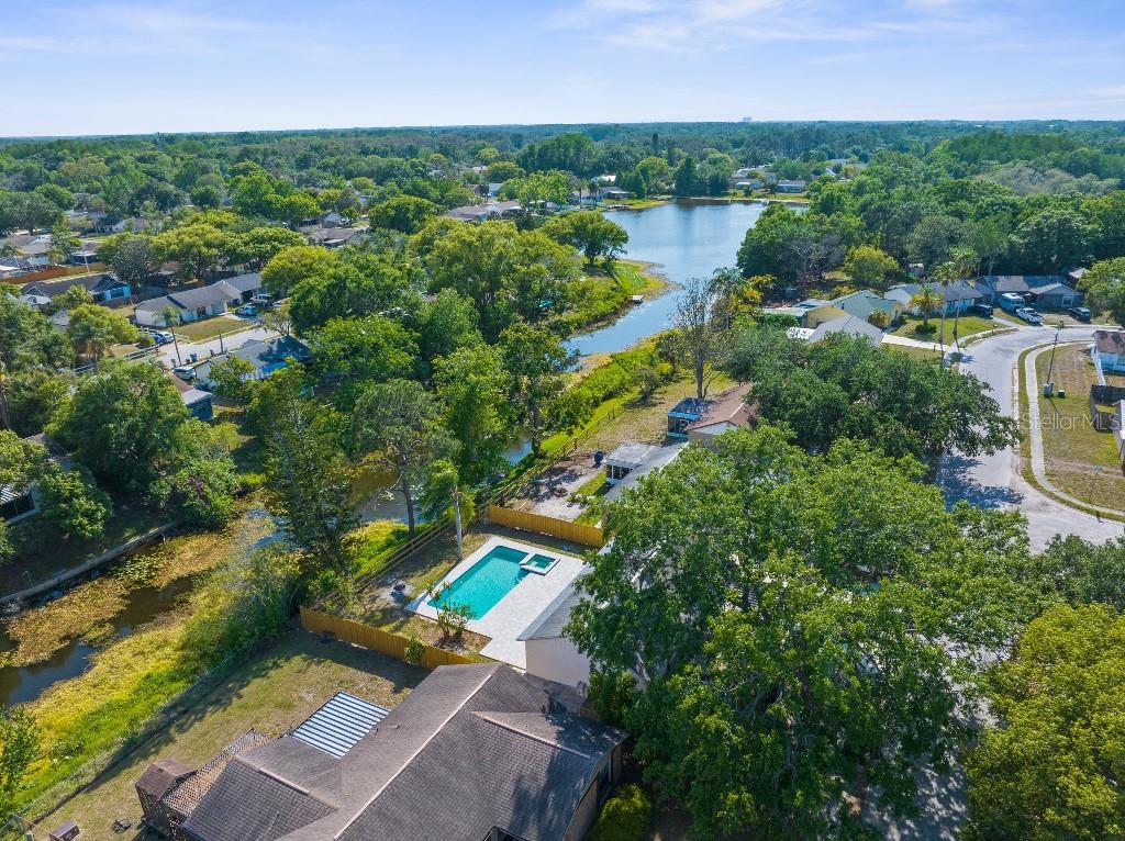 7050 JENNER AVE, NEW PORT RICHEY, FL, 34655