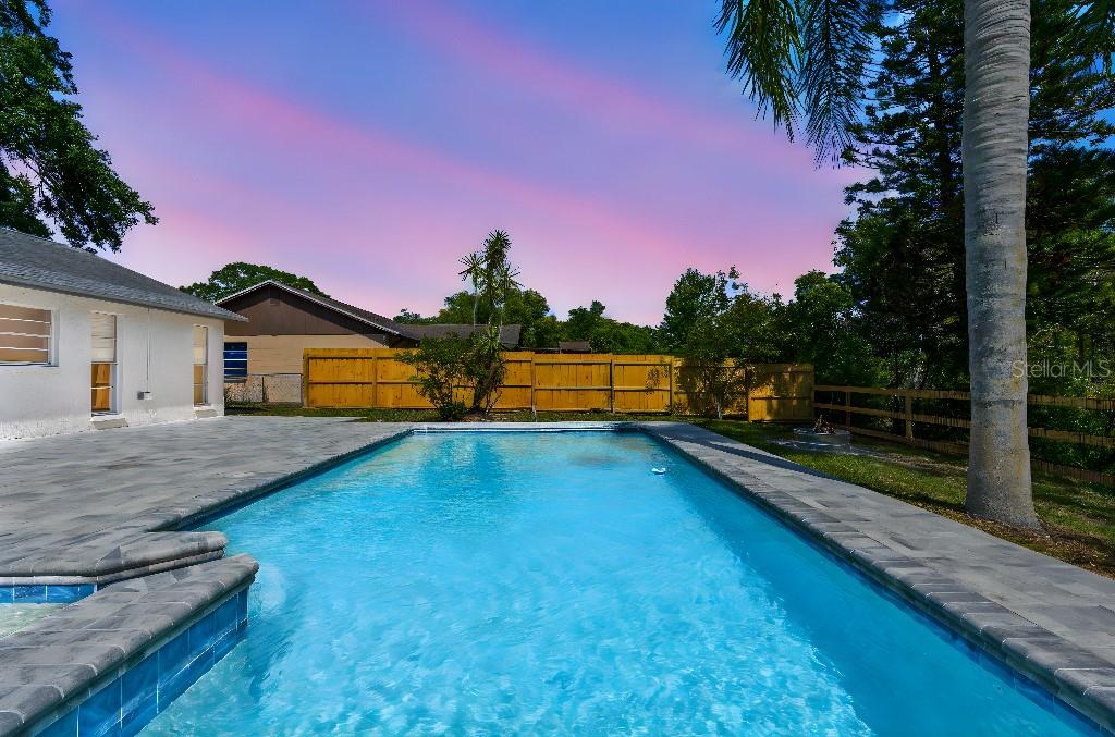 7050 JENNER AVE, NEW PORT RICHEY, FL, 34655