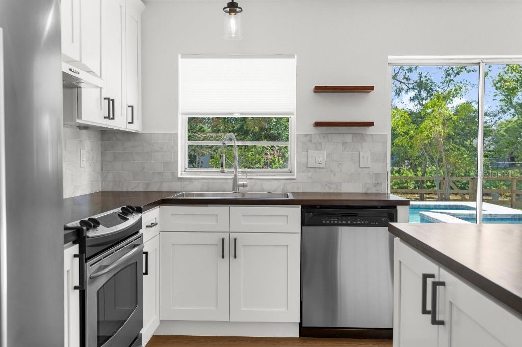 7050 JENNER AVE, NEW PORT RICHEY, FL, 34655