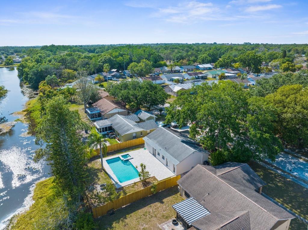 7050 JENNER AVE, NEW PORT RICHEY, FL, 34655