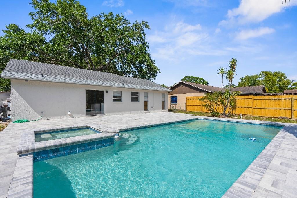 7050 JENNER AVE, NEW PORT RICHEY, FL, 34655