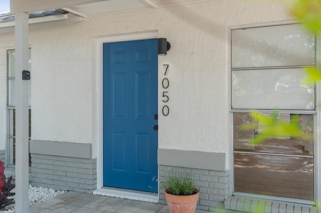 7050 JENNER AVE, NEW PORT RICHEY, FL, 34655