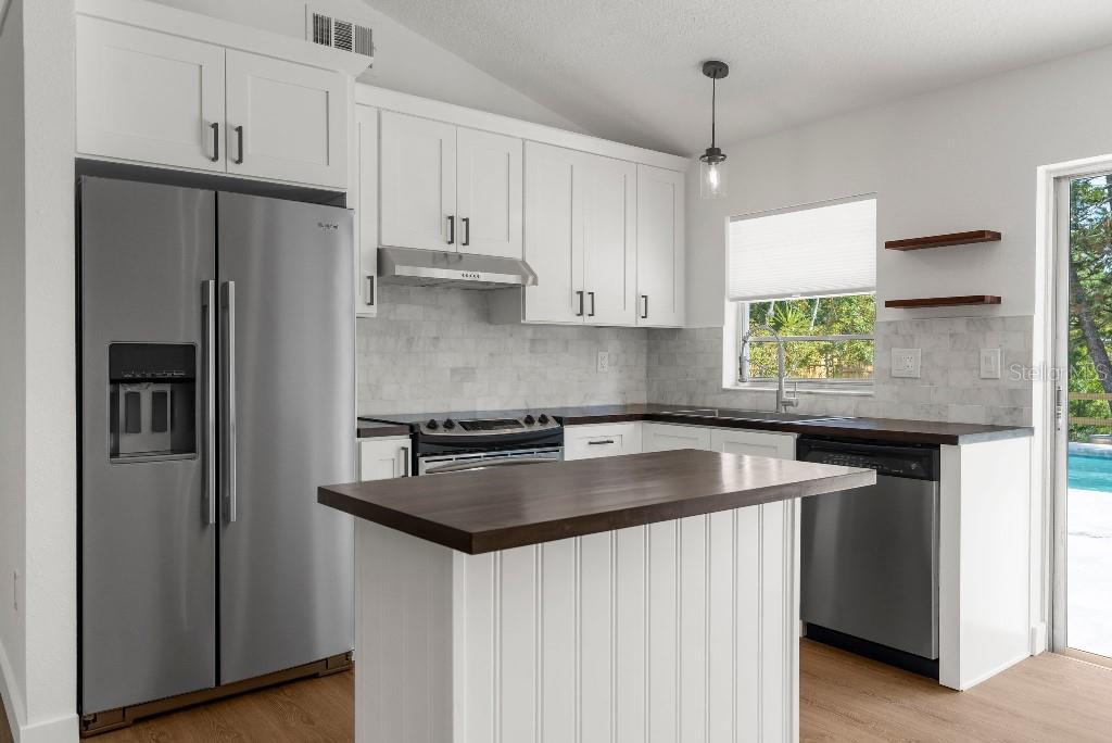 7050 JENNER AVE, NEW PORT RICHEY, FL, 34655