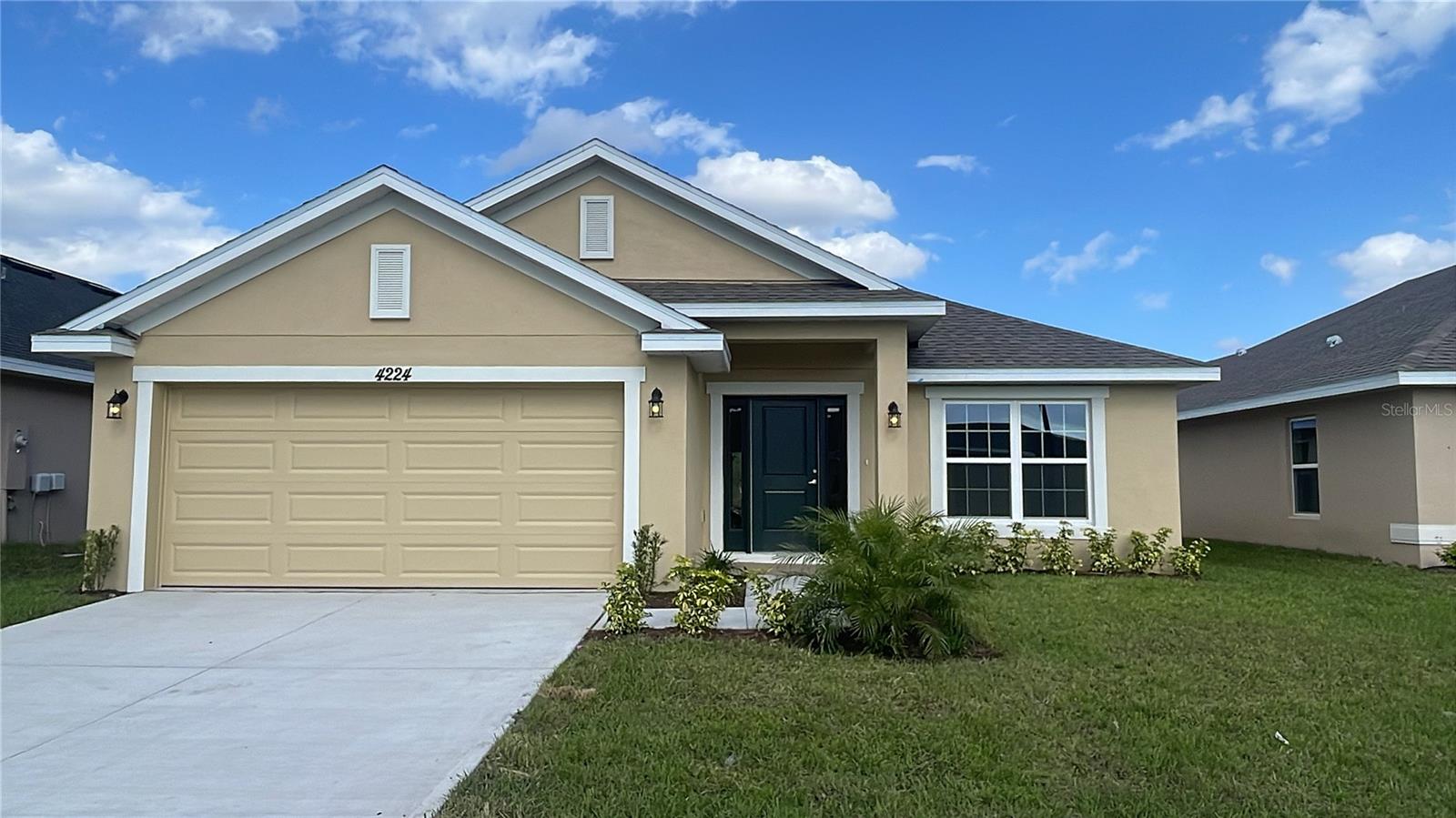 4224 SAGEFIELD DR, HARMONY, FL, 34773