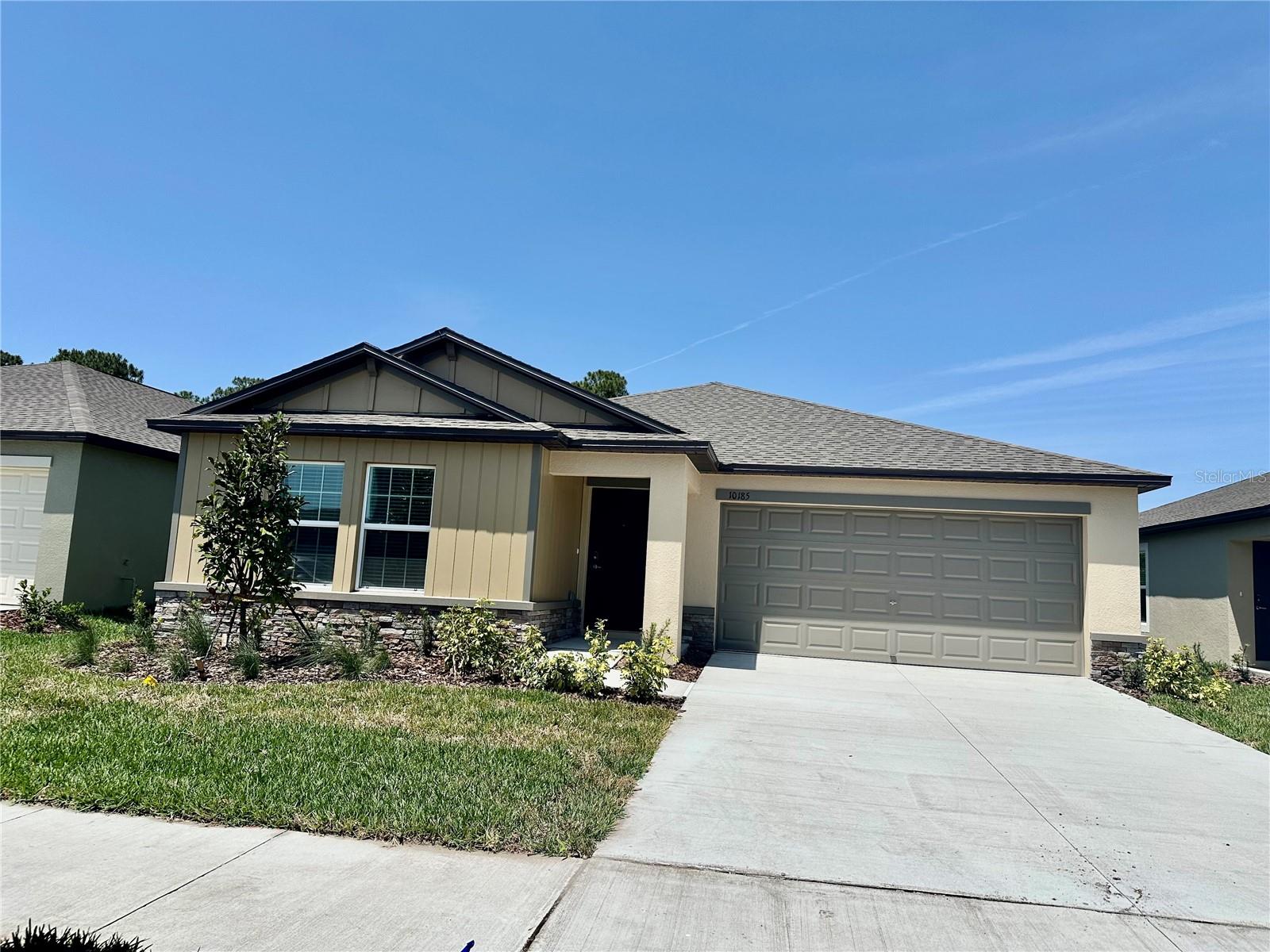 10185 GENTLE RAIN DR, LAND O LAKES, FL, 34638