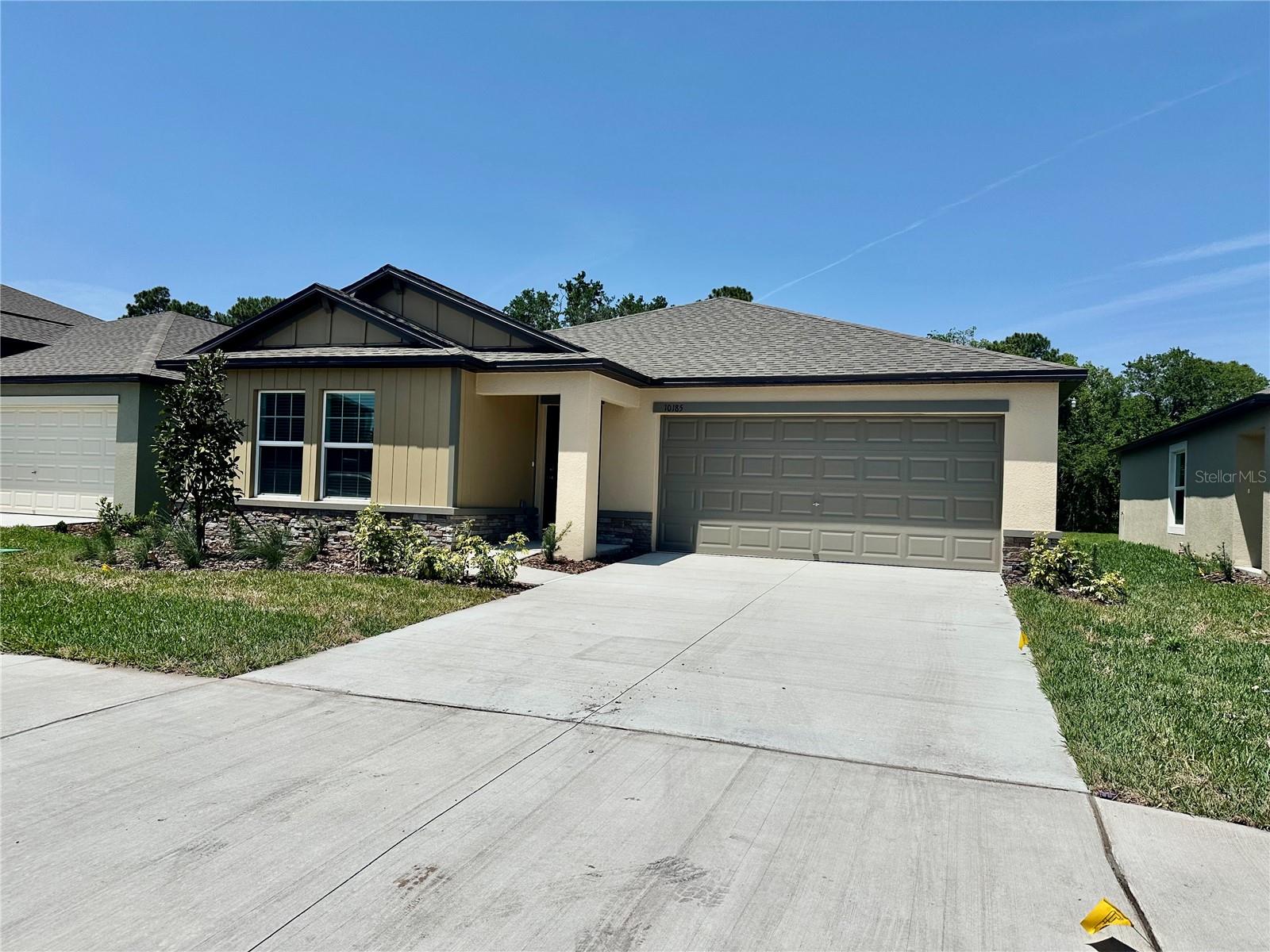10185 GENTLE RAIN DR, LAND O LAKES, FL, 34638