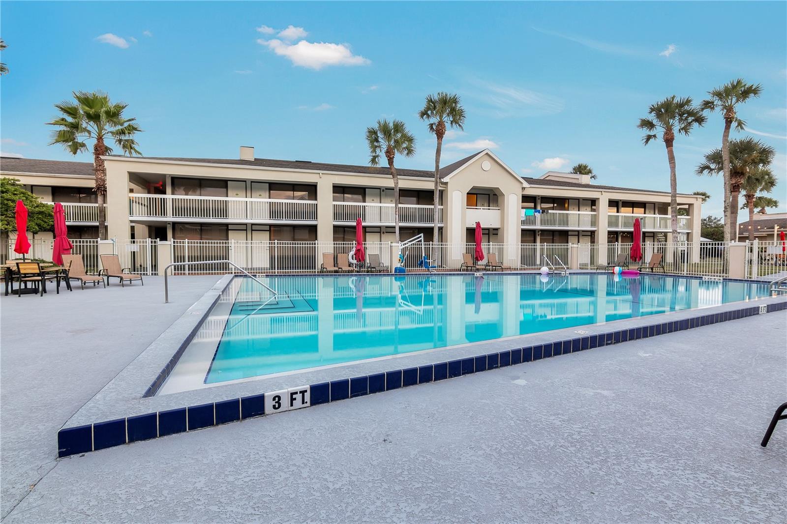 5245 W IRLO BRONSON MEMORIAL HWY #151, KISSIMMEE, FL, 34746