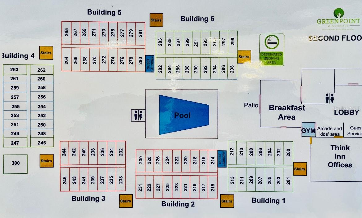 5245 W IRLO BRONSON MEMORIAL HWY #151, KISSIMMEE, FL, 34746