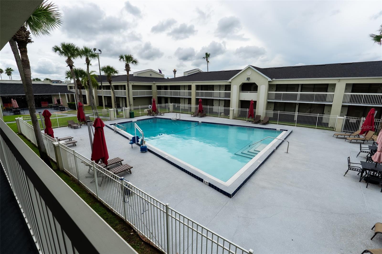 5245 W IRLO BRONSON MEMORIAL HWY #151, KISSIMMEE, FL, 34746