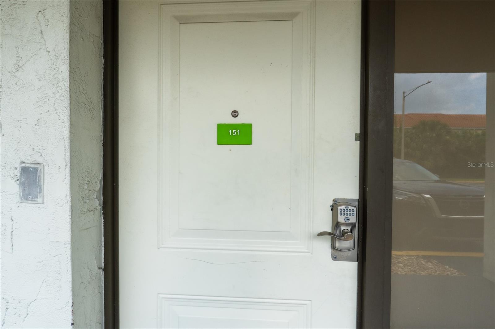 5245 W IRLO BRONSON MEMORIAL HWY #151, KISSIMMEE, FL, 34746