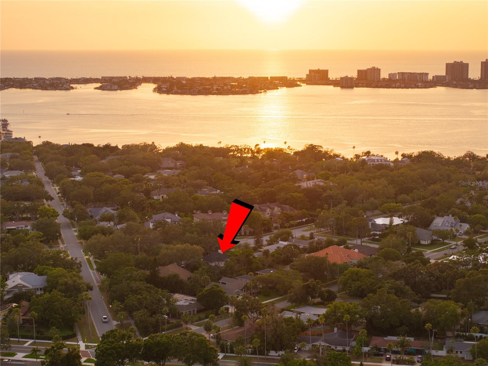 101 PONCE DE LEON BLVD, BELLEAIR, FL, 33756