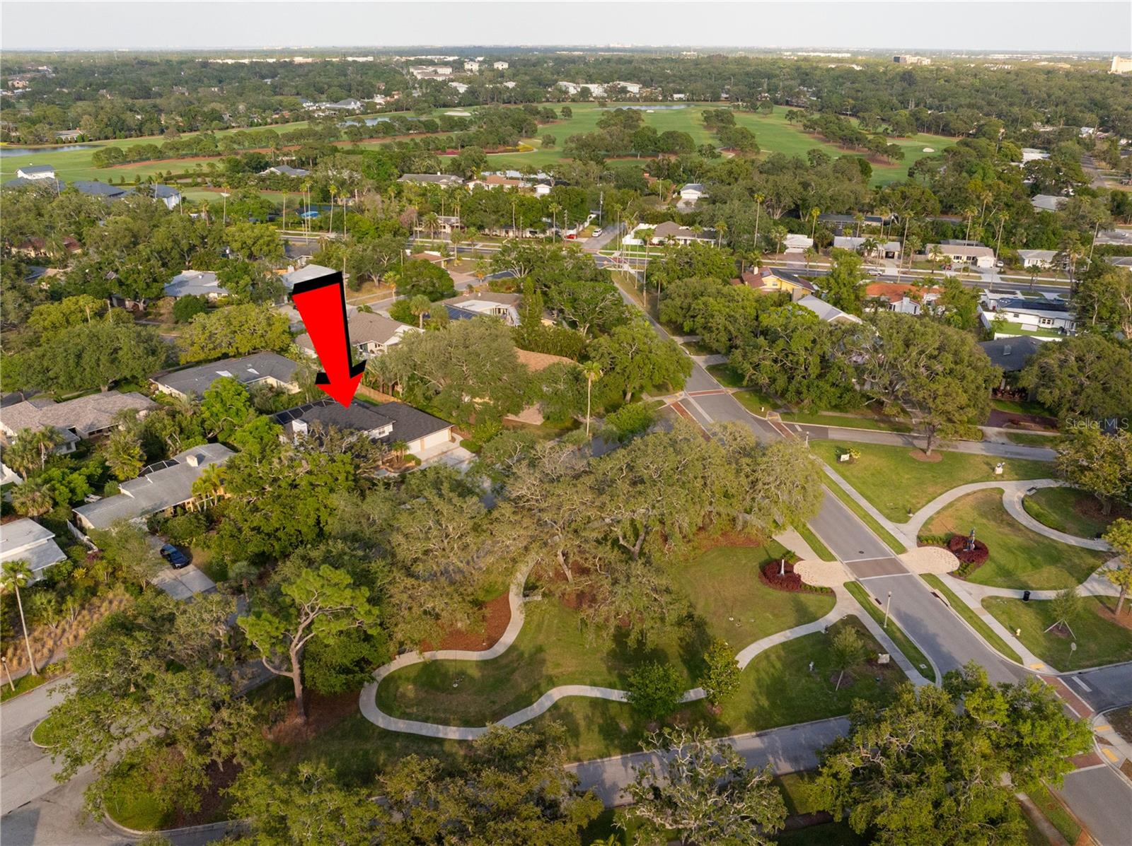 101 PONCE DE LEON BLVD, BELLEAIR, FL, 33756